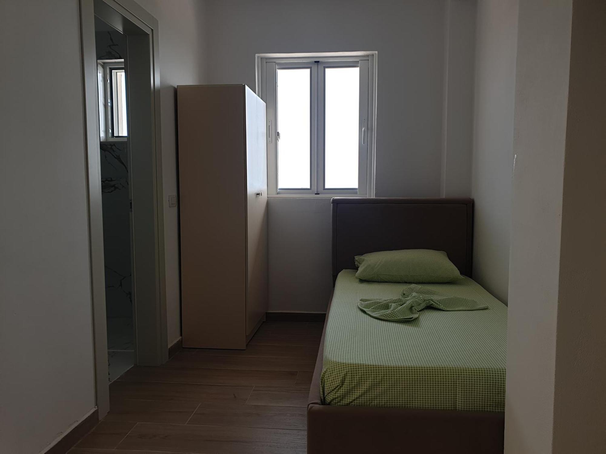 Rooms By George Dhërmi Cameră foto